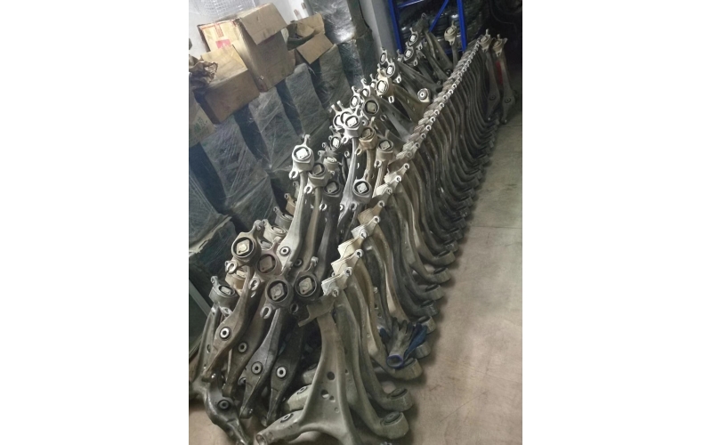 Car chassis